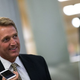 Senador Jeff Flake, quien presentó la ley en el Senado la semana pasad. (Foto: Getty Images)